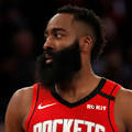 James Harden